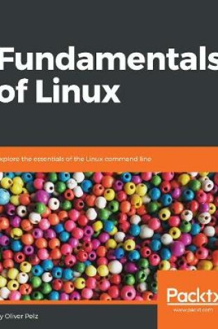 Cover of Fundamentals of Linux