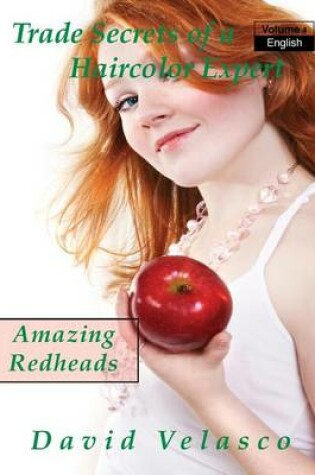 Cover of Amazing Redheads