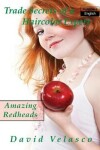 Book cover for Amazing Redheads