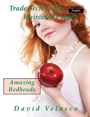 Cover of Amazing Redheads