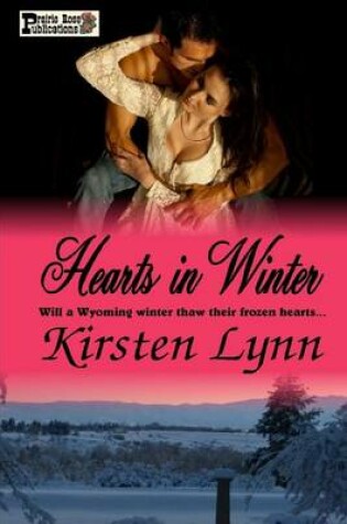 Cover of Hearts in Winter