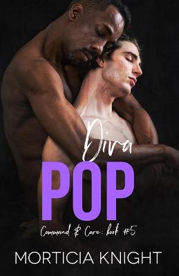 Book cover for Diva Pop