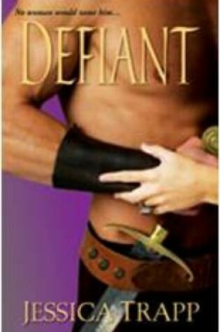 Cover of Defiant