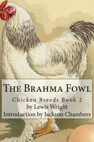 Cover of The Brahma Fowl