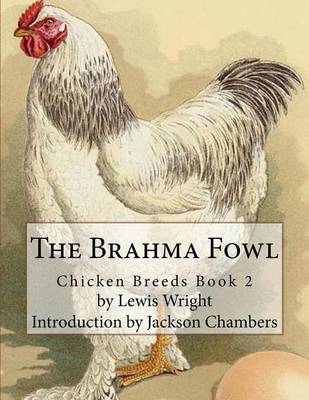 Cover of The Brahma Fowl