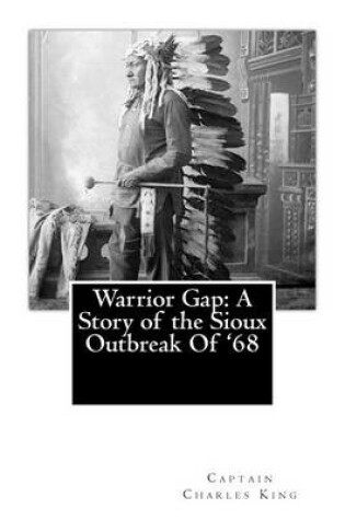 Cover of Warrior Gap