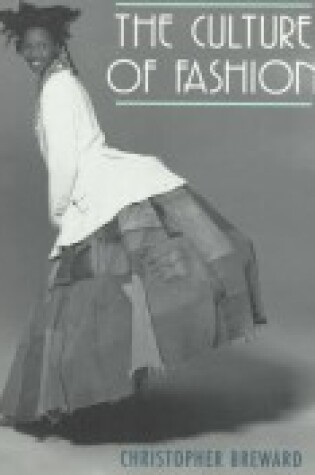 Cover of The Culture of Fashion