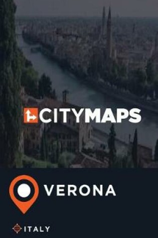 Cover of City Maps Verona Italy