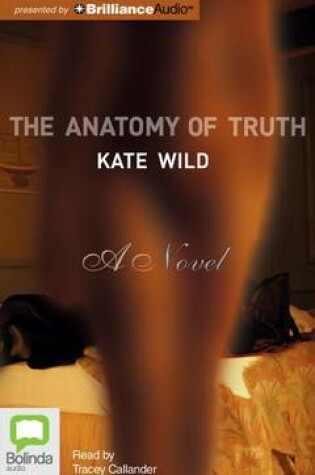 Cover of The Anatomy of Truth