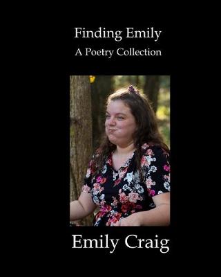 Book cover for Finding Emily