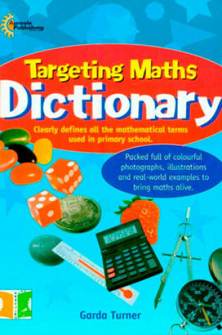 Cover of Targeting Maths Dictionary