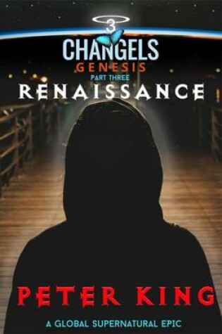 Cover of Genesis