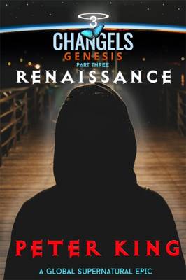 Book cover for Genesis