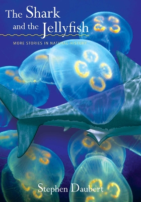 Book cover for The Shark and the Jellyfish