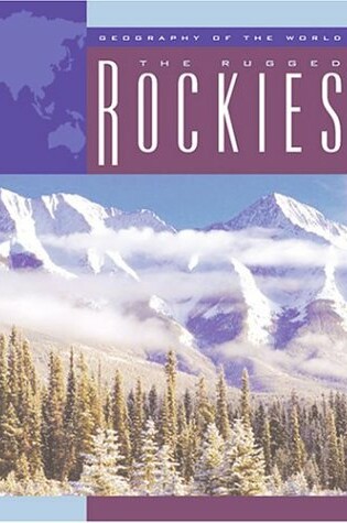 Cover of The Rugged Rockies