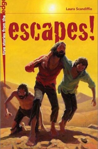 Cover of Escapes