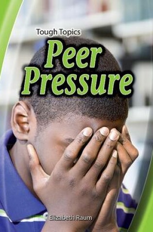 Cover of Peer Pressure