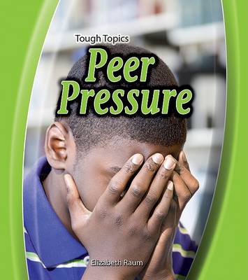 Book cover for Peer Pressure