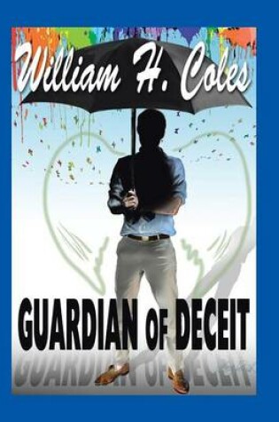 Cover of Guardian of Deceit
