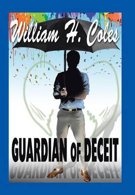 Book cover for Guardian of Deceit