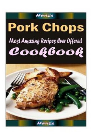 Cover of Pork Chops