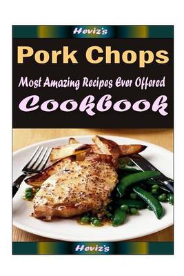 Book cover for Pork Chops