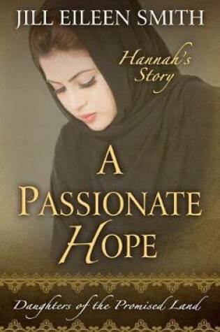 Cover of A Passionate Hope