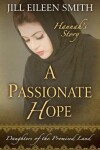 Book cover for A Passionate Hope