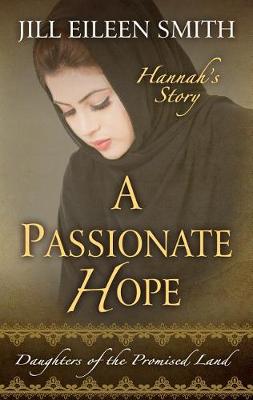 Book cover for A Passionate Hope