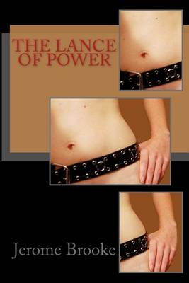 Book cover for The Lance of Power