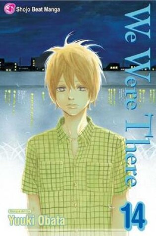 Cover of We Were There, Vol. 14