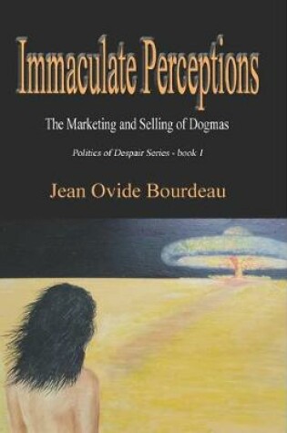 Cover of Immaculate Perceptions