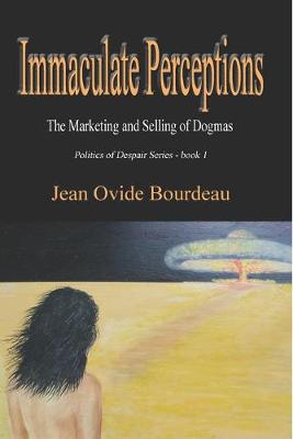 Cover of Immaculate Perceptions