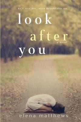 Book cover for Look After You