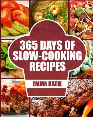 Book cover for Slow Cooker