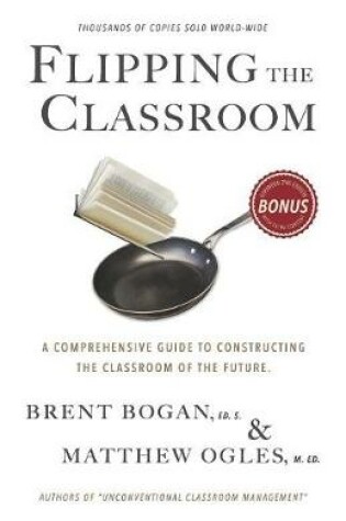 Cover of Flipping the Classroom