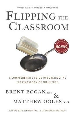 Book cover for Flipping the Classroom