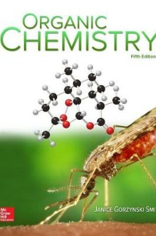 Cover of Loose Leaf for Sg/Solutions Manual for Organic Chemistry