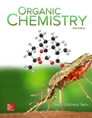 Book cover for Loose Leaf for Sg/Solutions Manual for Organic Chemistry