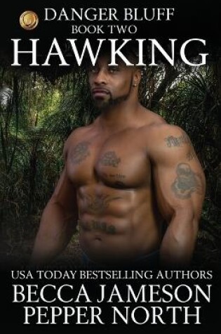 Cover of Hawking