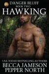 Book cover for Hawking