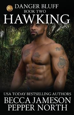 Book cover for Hawking
