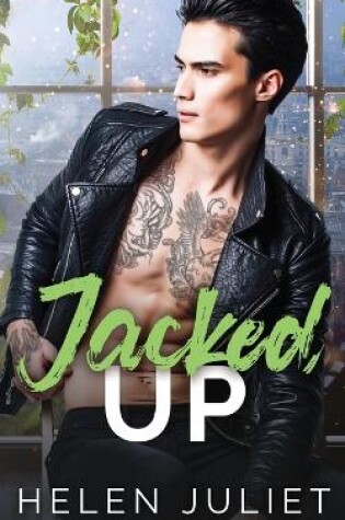 Cover of Jacked Up