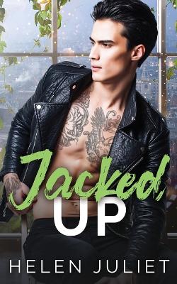 Book cover for Jacked Up