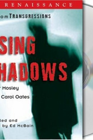 Cover of Transgressions: Chasing Shadows