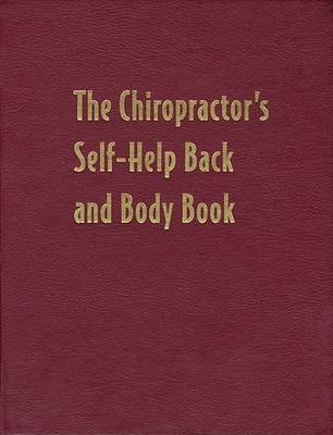 Book cover for Chiropractor's Self-help Back and Body Book
