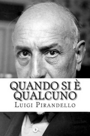 Cover of Quando Si E Qualcuno