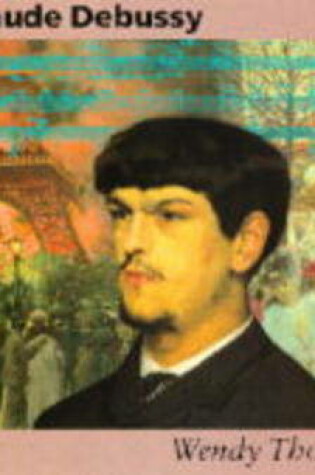 Cover of Composer's World: Debussy