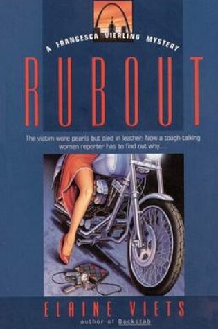 Cover of Rubout