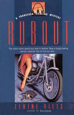 Book cover for Rubout